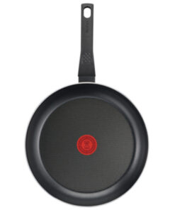 Alternative view of Tefal Simply Clean Τηγάνι από Αλουμίνιο με Αντικολλητική Επίστρωση 24cm B5670453