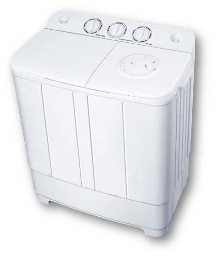 Ravanson Άνω Φόρτωσης 4kg XPB-700 - Image 3