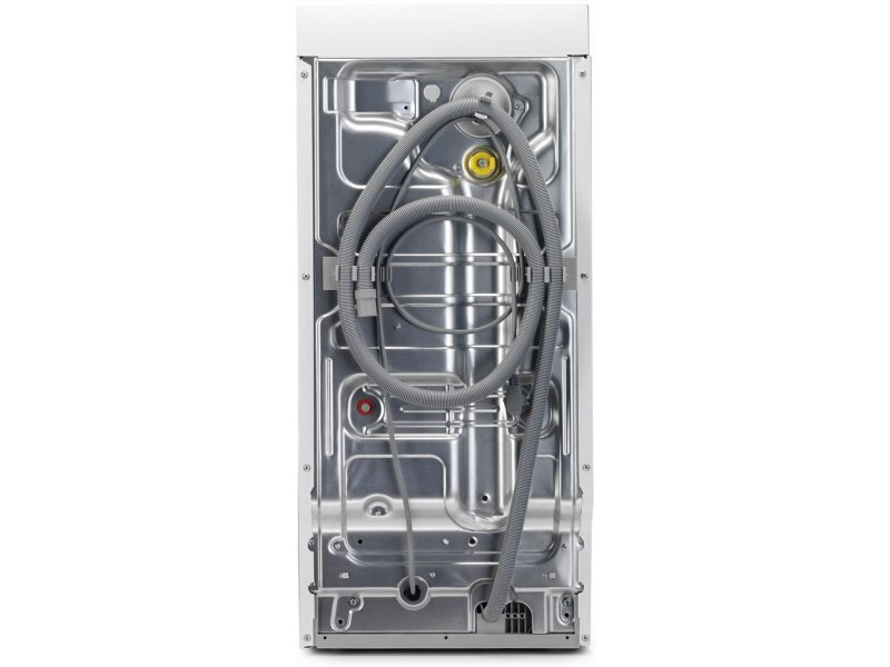 Electrolux Άνω Φόρτωσης 7kg EW5TN1507FP - Image 3