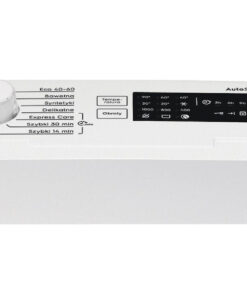 Alternative view of Electrolux Άνω Φόρτωσης 6kg EW2TN5061FP