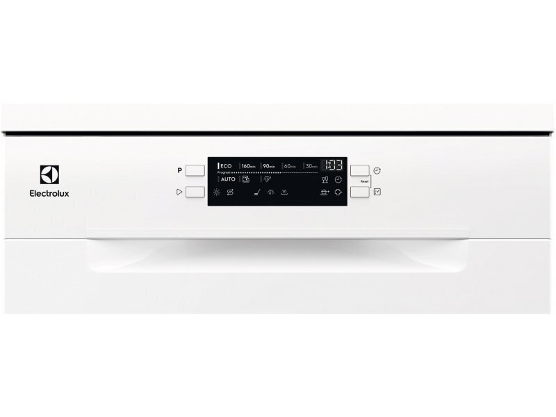 Electrolux Ελεύθερο για 13 Σερβίτσια Π60xY84.5εκ. ESA47210SW - Image 2