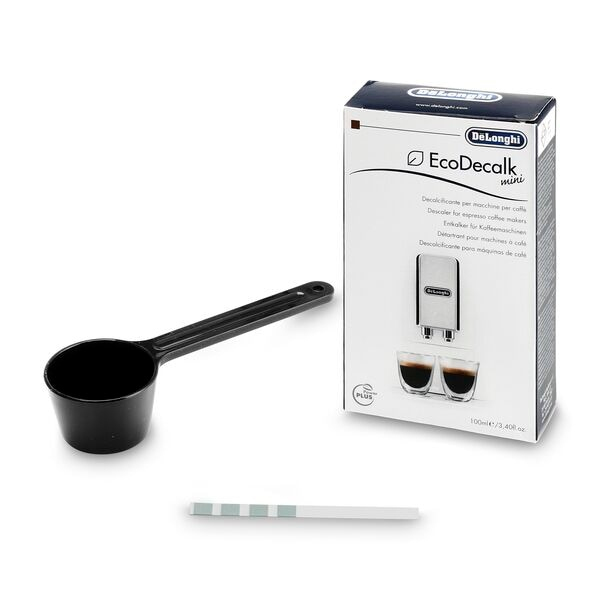 De'Longhi Magnifica Start Αυτόματη Μηχανή Espresso 1450W Πίεσης 15bar με Μύλο Άλεσης Ασημί - Image 4