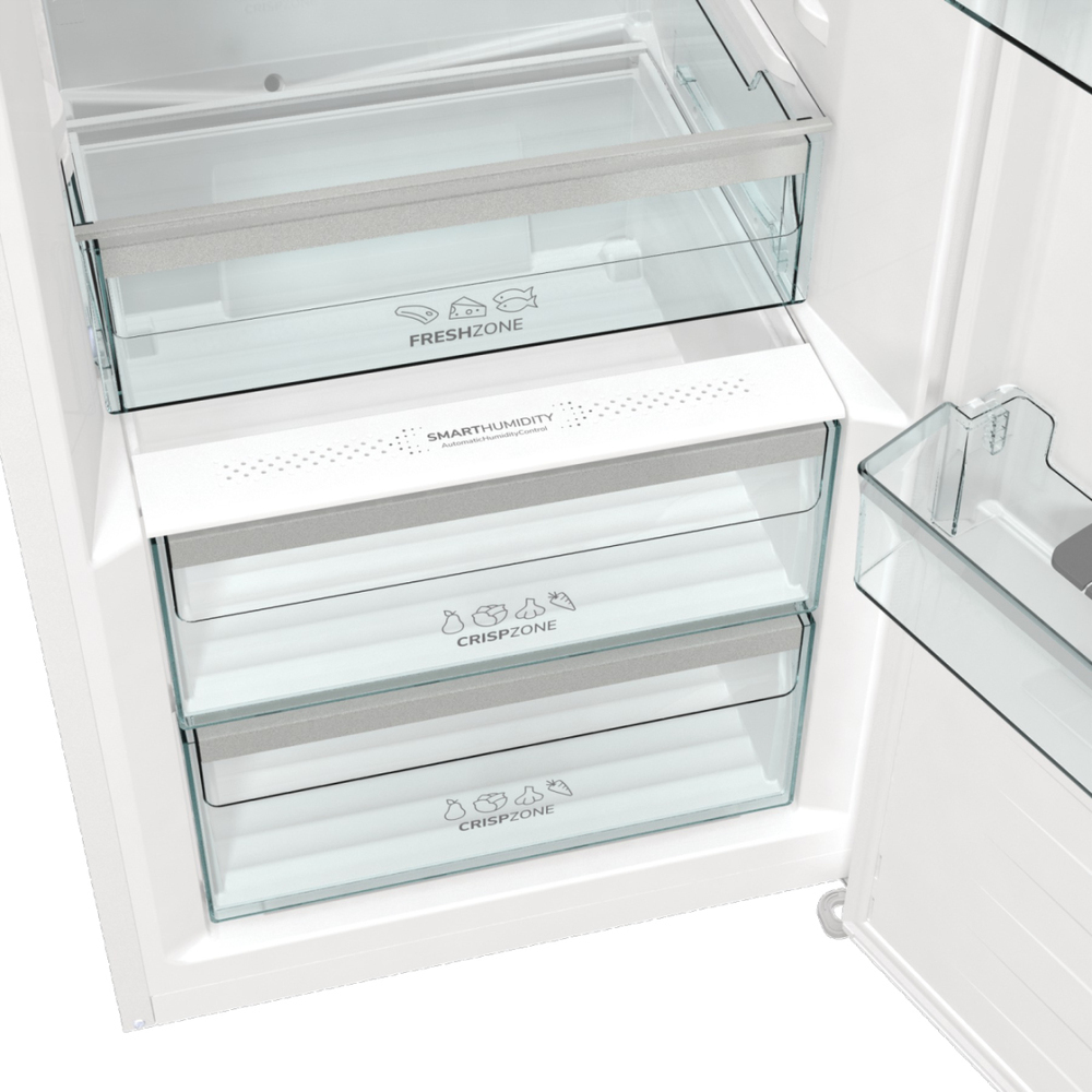 Gorenje Συντήρηση 398lt Λευκό R619EAW6 - Image 2