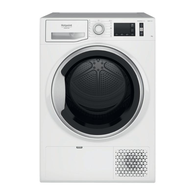 Hotpoint-Ariston NT M11 82SK EU 8kg A++ με Αντλία Θερμότητας - Image 2