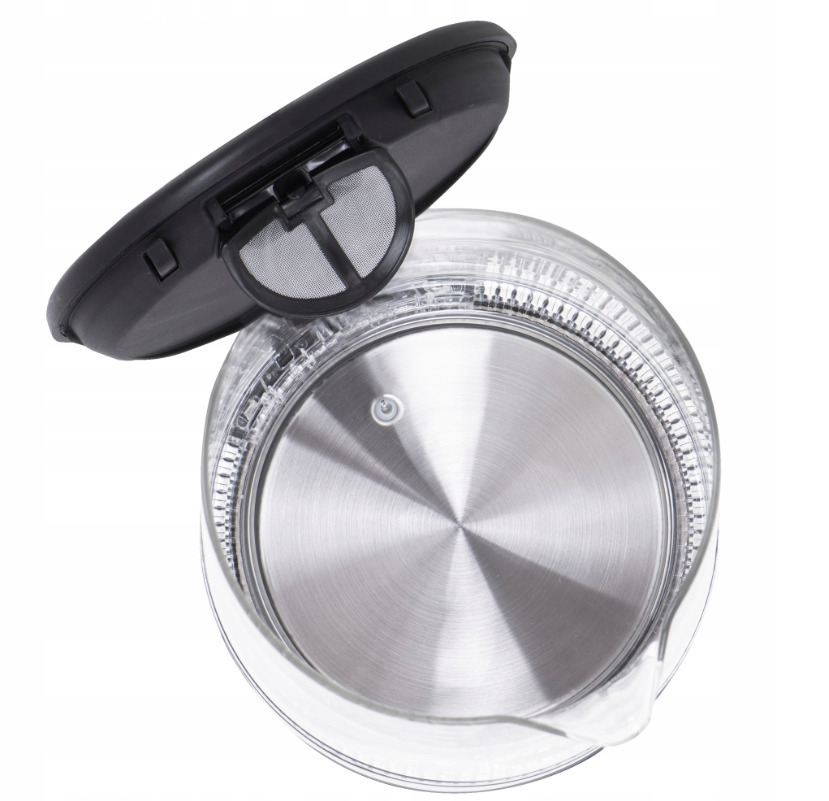 Adler MS 1301B 1.7lt με Ισχύ 1800W Μαύρος - Image 4