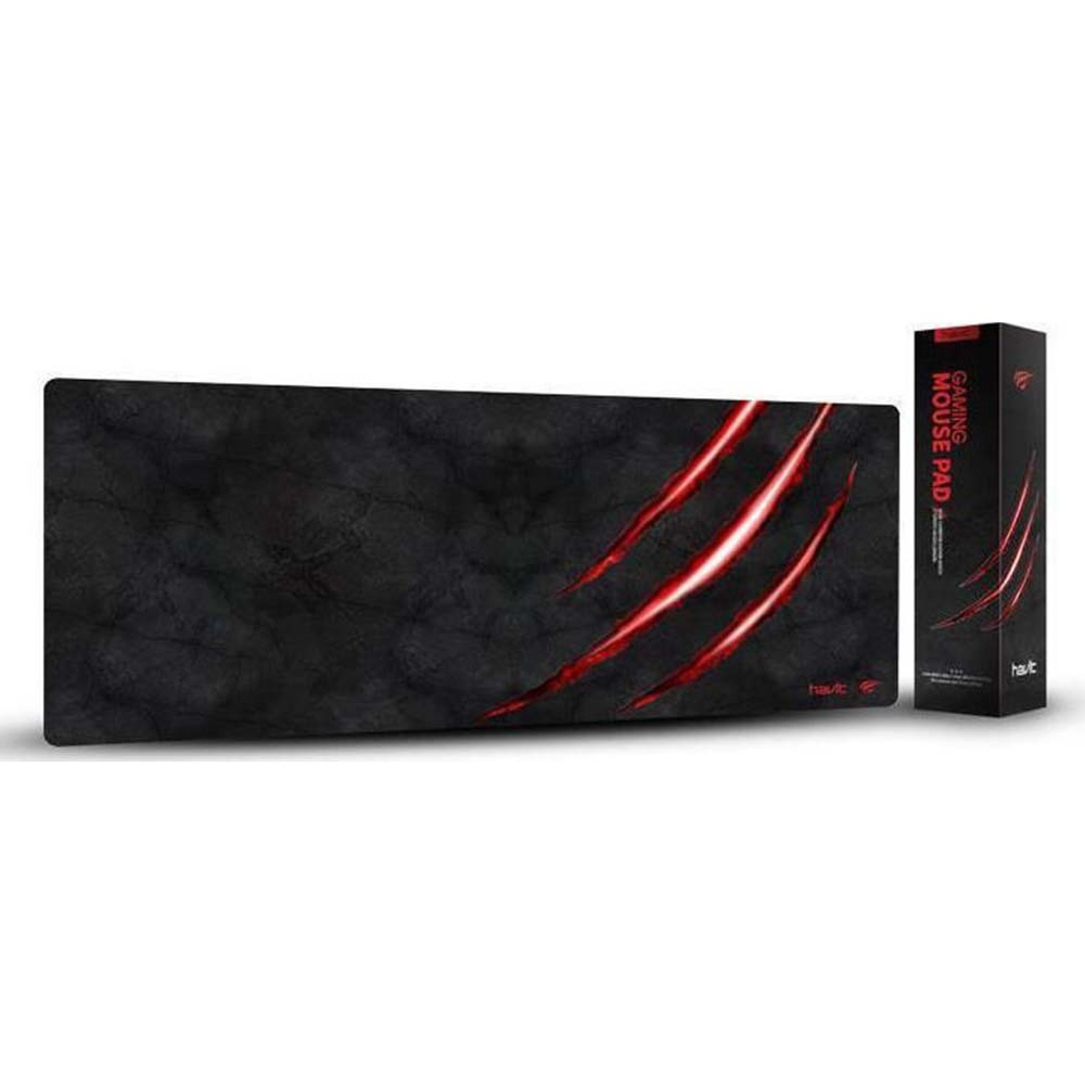 Havit Mp860 XL 700mm Μαύρο