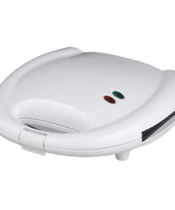 Alternative view of Ravanson Op-7010b 750W για 2 Τοστ Λευκή