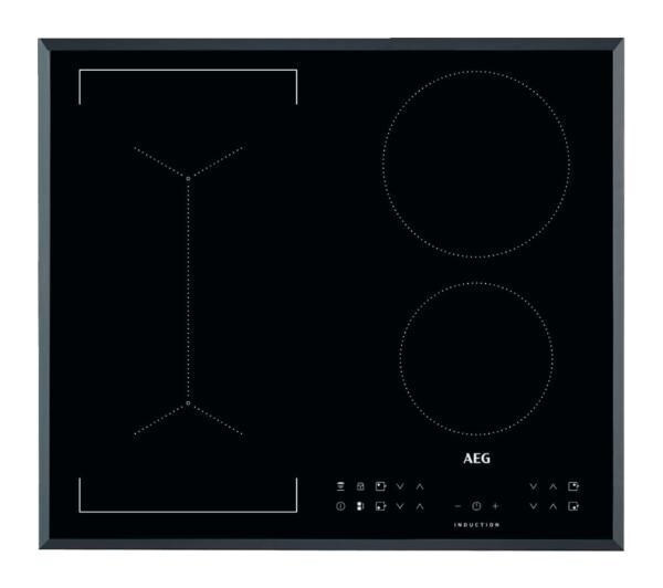 AEG Επαγωγική IKB64341FB - Image 2
