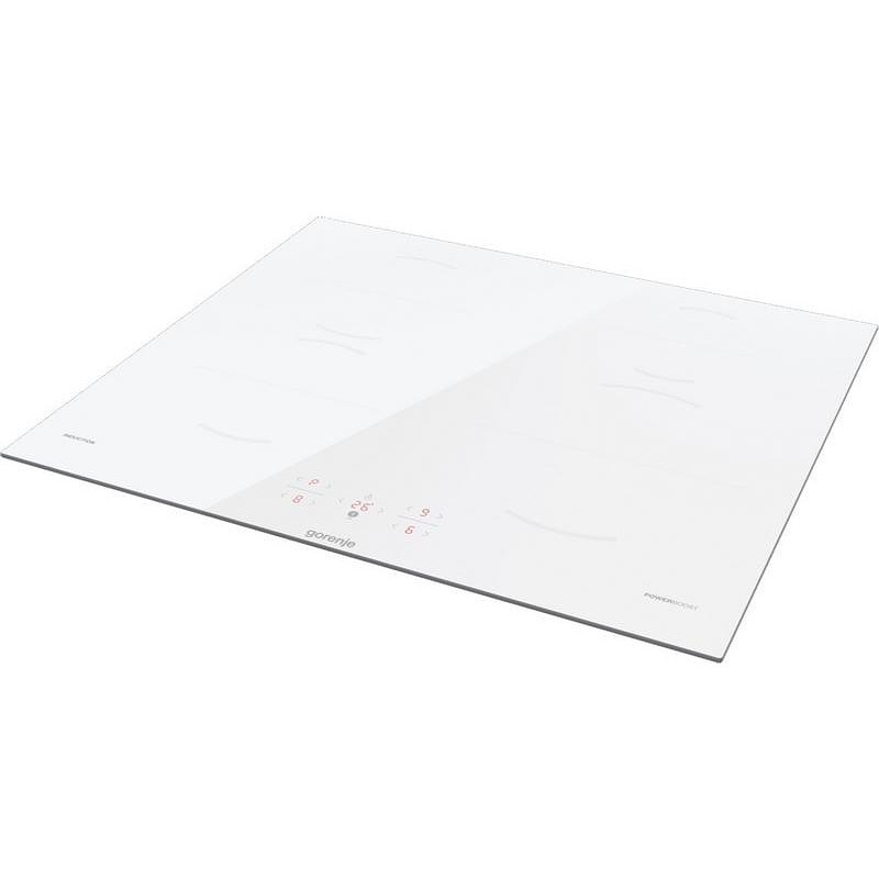 Gorenje Επαγωγική Λευκή GI6401WSC - Image 2