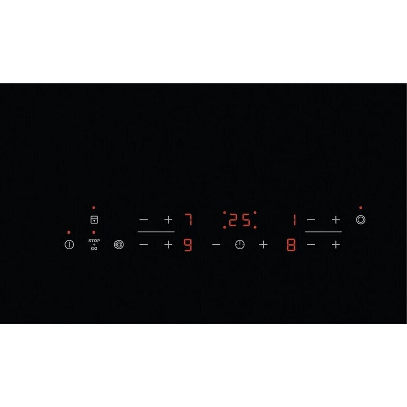Electrolux Κεραμική EHF6343FOK - Image 2