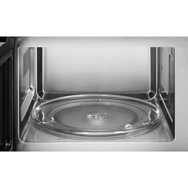 Electrolux EMS4253TEX Εντοιχιζόμενος 25lt Μαύρος - Image 3