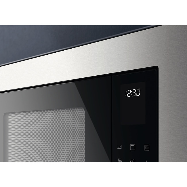 Electrolux EMS4253TEX Εντοιχιζόμενος 25lt Μαύρος - Image 4