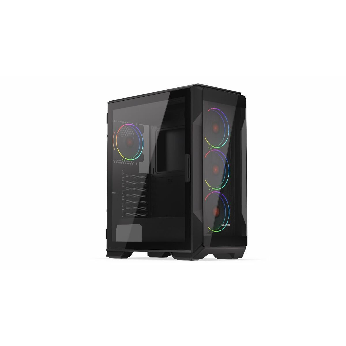 Krux KRXD001 Gaming Midi Tower