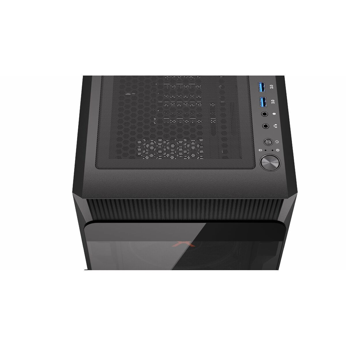 Krux KRXD001 Gaming Midi Tower - Image 4