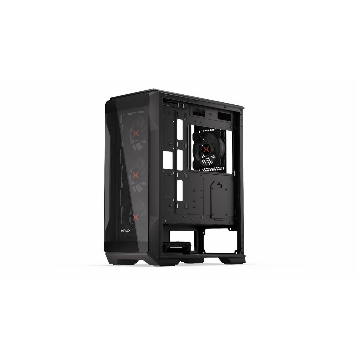 Krux KRXD001 Gaming Midi Tower - Image 5