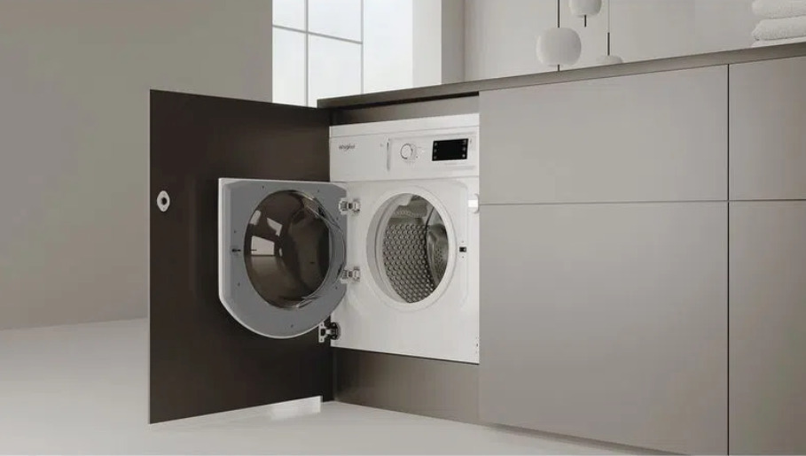 Whirlpool Εντοιχιζόμενο 9kg BI WMWG 91485 EU - Image 4
