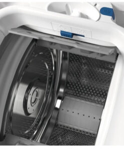 Alternative view of Electrolux Άνω Φόρτωσης 6kg EW6TN4062P