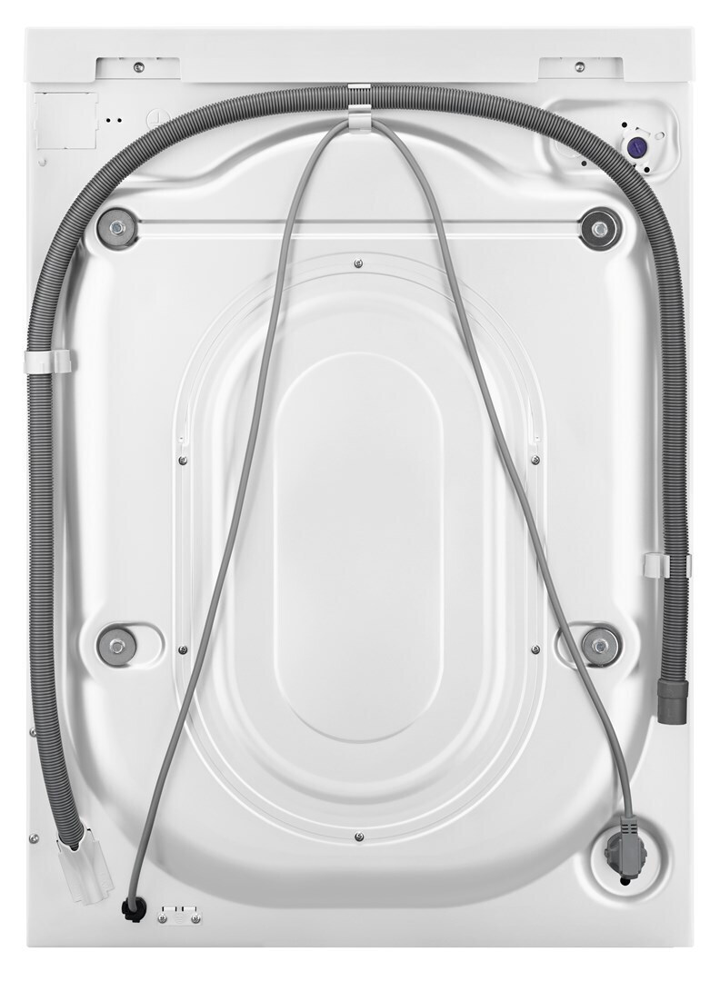 Electrolux 6kg EW6SN406WP - Image 3