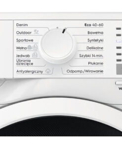 Alternative view of Electrolux 6kg EW6SN406WP