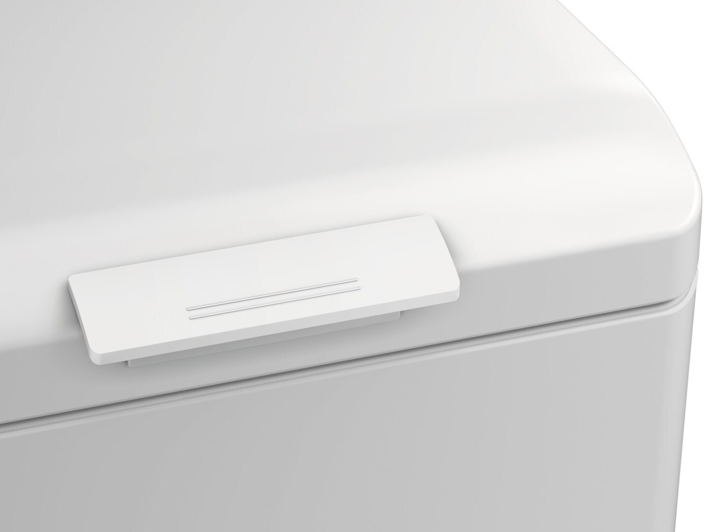 Electrolux Άνω Φόρτωσης 6kg EW6TN24262P - Image 10