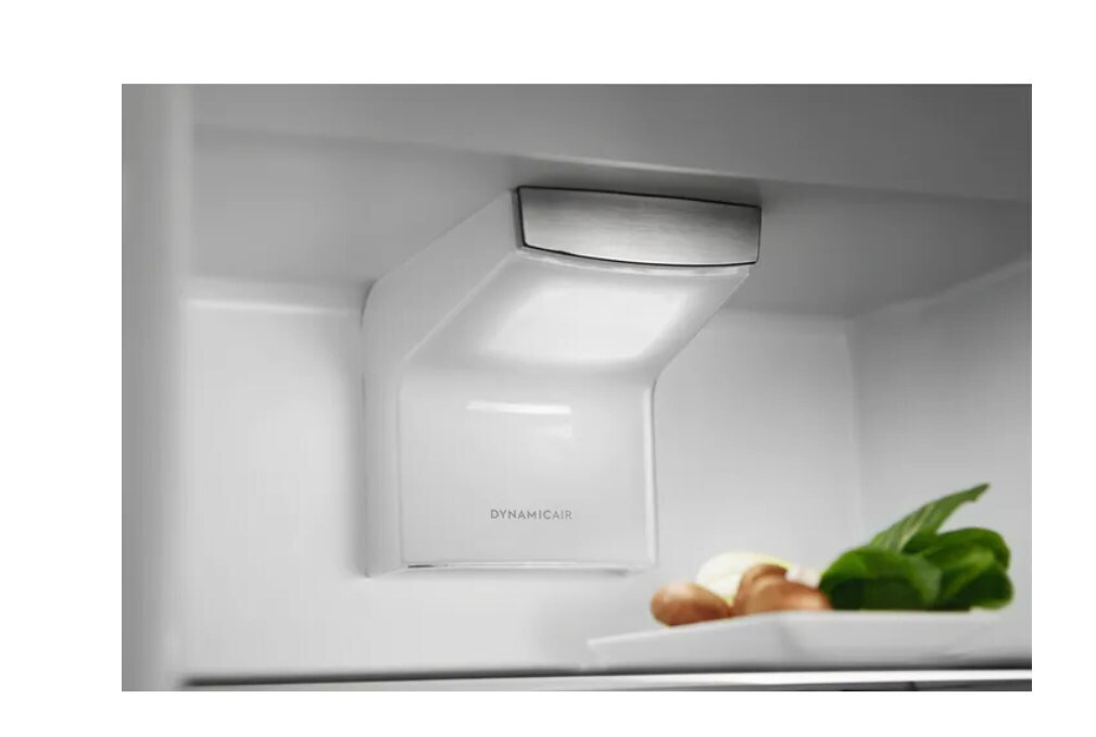 Electrolux Ψυγειοκαταψύκτης 274lt NoFrost Λευκός ENS6TE19S - Image 2