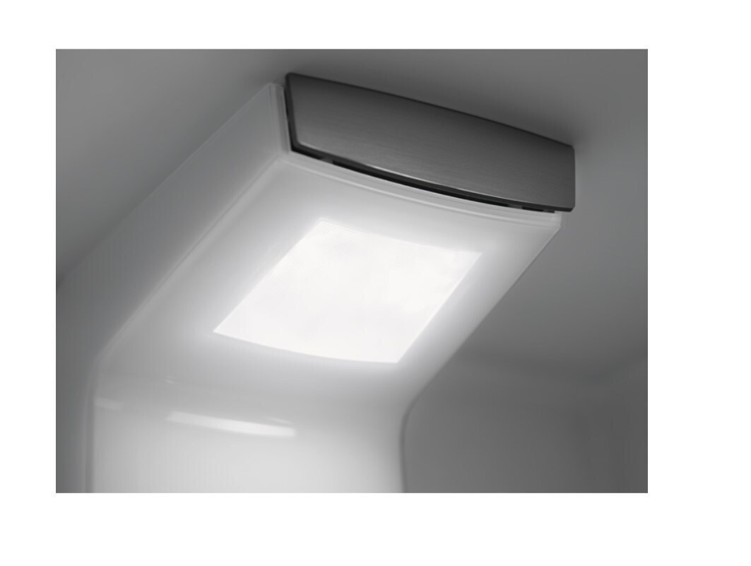 Electrolux Ψυγειοκαταψύκτης 274lt NoFrost Λευκός ENS6TE19S - Image 4