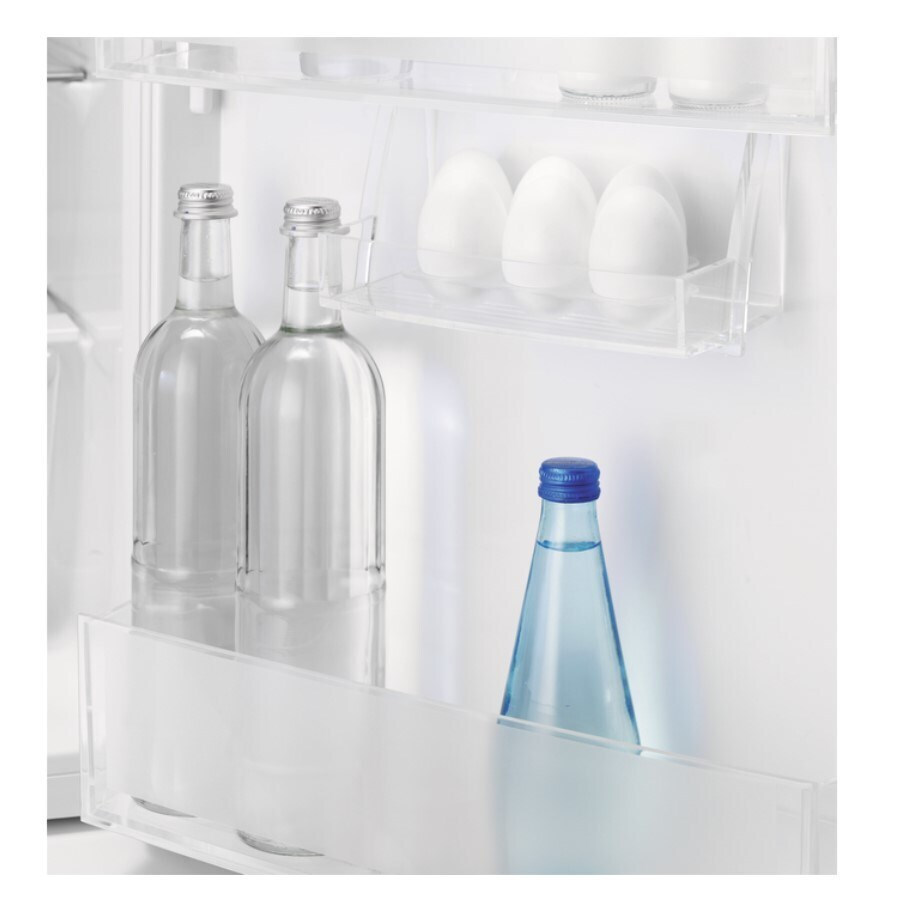 Electrolux Ψυγειοκαταψύκτης 274lt NoFrost Λευκός ENS6TE19S - Image 3