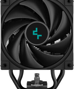 Alternative view of Deepcool AK500S Digital Socket AM4/AM5/1200/115x/1700