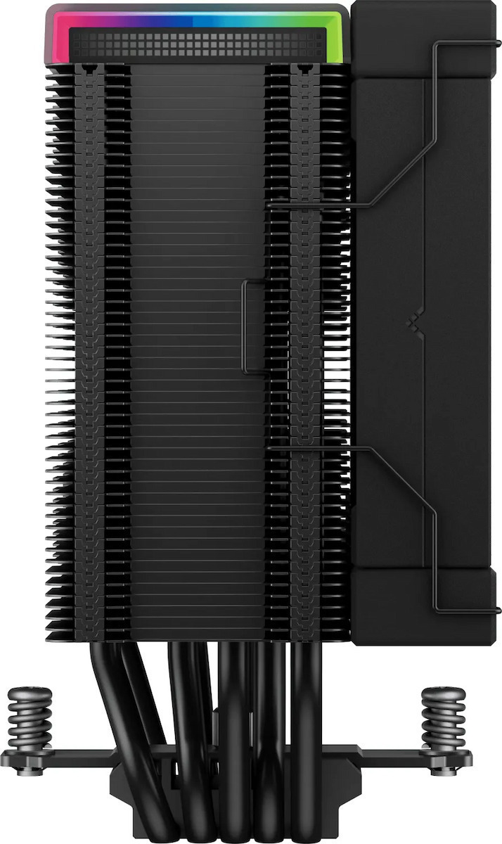 Deepcool AK500S Digital Socket AM4/AM5/1200/115x/1700 - Image 4