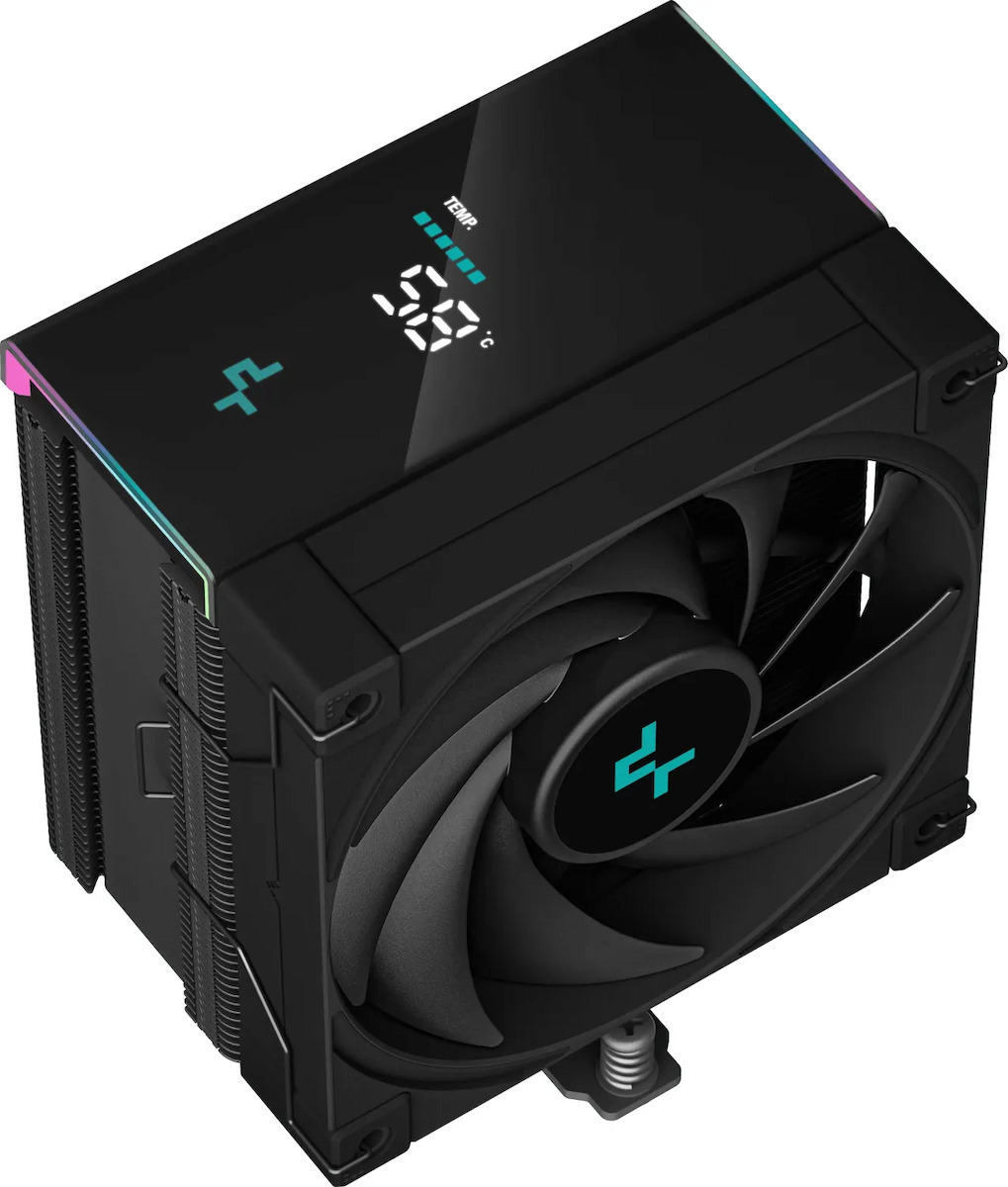 Deepcool AK500S Digital Socket AM4/AM5/1200/115x/1700 - Image 5