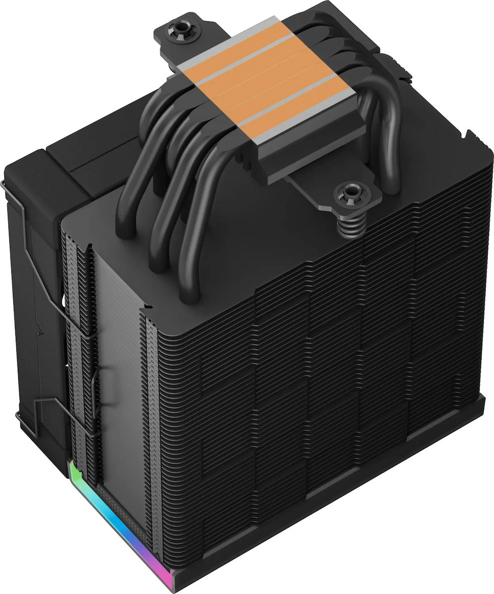 Deepcool AK500S Digital Socket AM4/AM5/1200/115x/1700 - Image 6