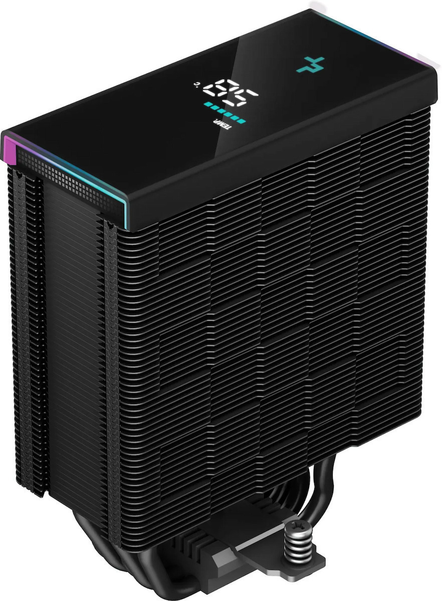 Deepcool AK500S Digital Socket AM4/AM5/1200/115x/1700 - Image 7
