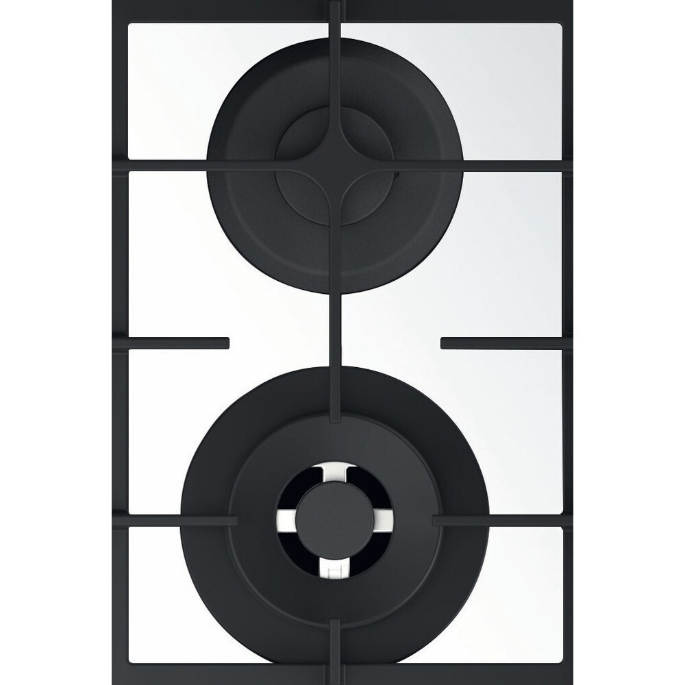 Whirlpool Φυσικού Αερίου Λευκή AKTL 629/WH - Image 7