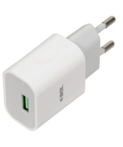 Alternative view of iBox C-41 Χωρίς Καλώδιο 12W με Καλώδιο micro USB