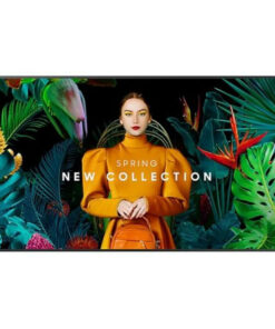 Samsung LH50QMCEPGCXEN Public Display 43"