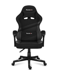 Alternative view of Huzaro Force 4.4 Καρέκλα Gaming Δερματίνης Carbon
