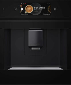 Alternative view of Bosch Αυτόματη με Μύλο Άλεσης Μαύρη CTL7181B0