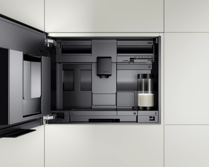 Bosch Αυτόματη με Μύλο Άλεσης Μαύρη CTL7181B0 - Image 3