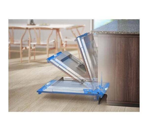Electrolux Πλήρως Εντοιχιζόμενο για 14 Σερβίτσια Π60xY82εκ. EEC767310L - Image 2