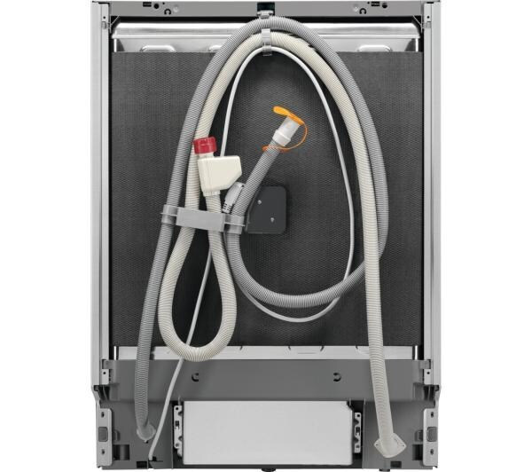 Electrolux Πλήρως Εντοιχιζόμενο για 14 Σερβίτσια Π60xY82εκ. EEC767310L - Image 3