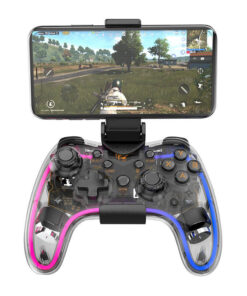Havit G180bt Wireless Phone Controller (white)