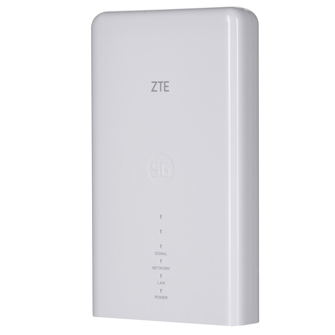 ZTE MC889+T3000 5G + Ασύρματο 5G Router - Image 2