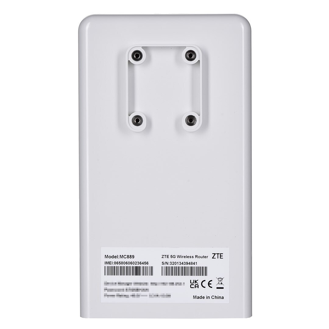 ZTE MC889+T3000 5G + Ασύρματο 5G Router - Image 12