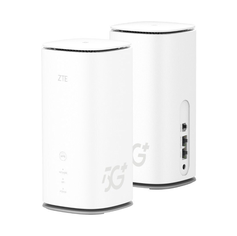 ZTE MC888 Ultra Ασύρματο 5G Mobile Router - Image 2