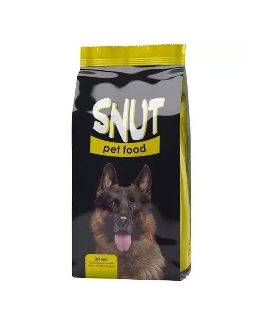 Dog Food 18kg