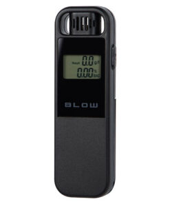 Alkomat-tester Trzeźwości Blow 3300