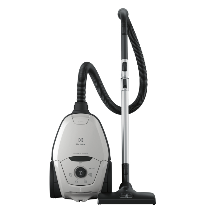 Electrolux Pure D8 500W με Σακούλα Γκρι - Image 2
