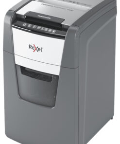 Alternative view of Rexel Καταστροφέας Εγγράφων Autofeed+ Micro Cut 150 Φύλλων με Κάδο 44lt