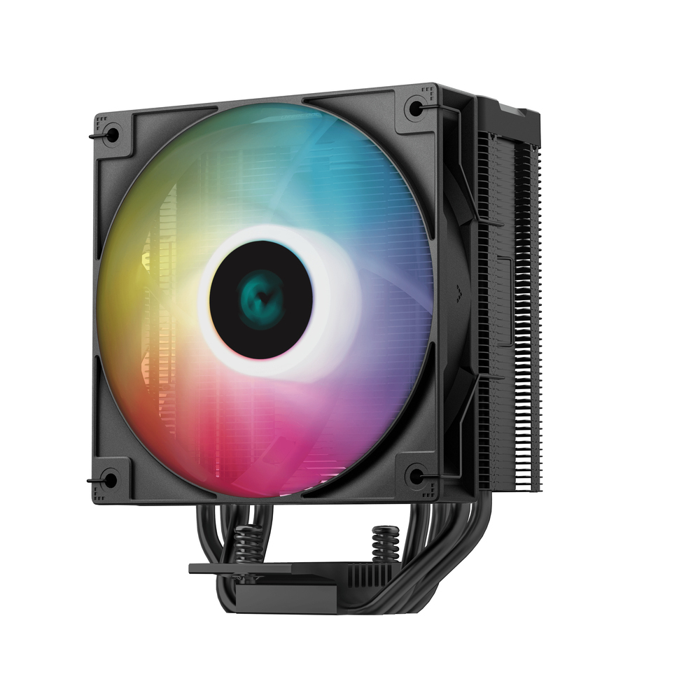 Deepcool AG400 Digital BK ARGB Socket AM4/AM5/1200/115x/1700 - Image 2