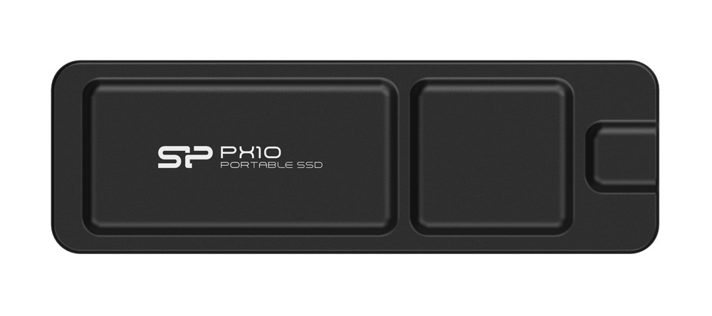 Silicon Power PX10 USB 3.2 SSD M.2